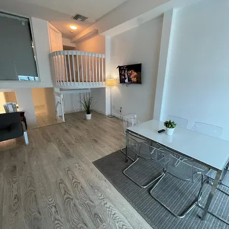 Shine Suites Balcony Duplex 9